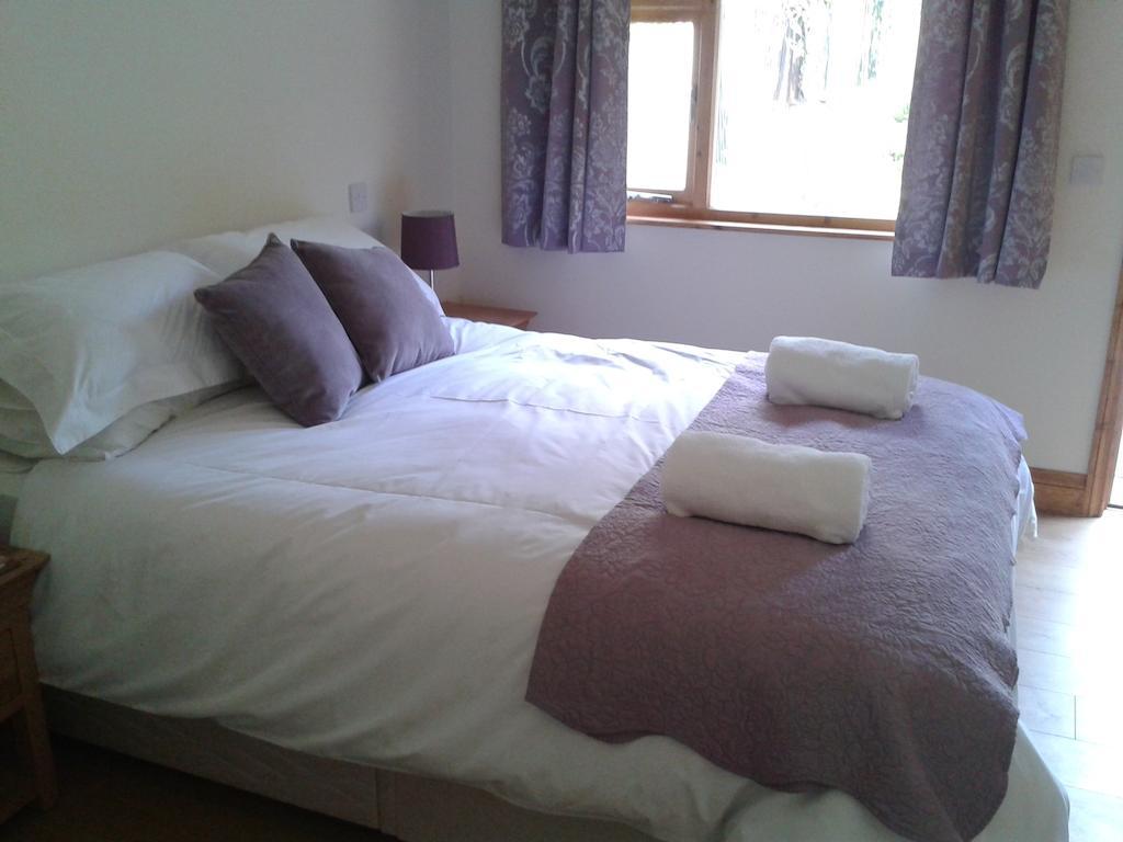 Manor Garden Lodge Wirral Pokój zdjęcie