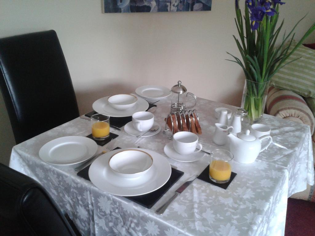Manor Garden Lodge Wirral Zewnętrze zdjęcie