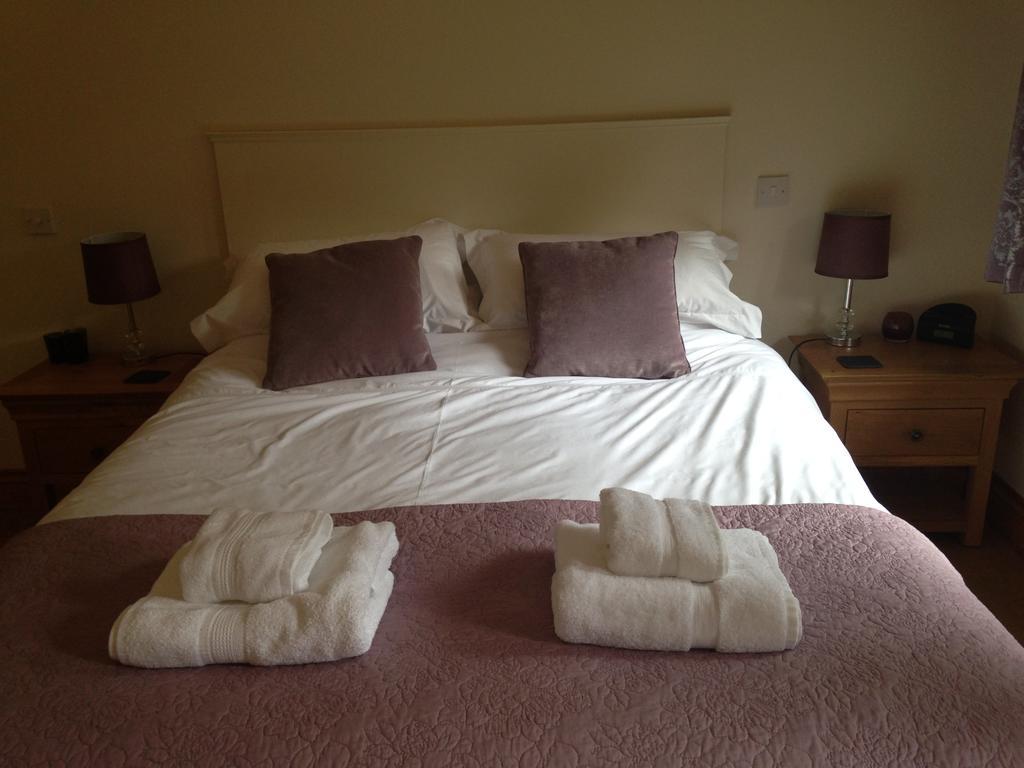 Manor Garden Lodge Wirral Zewnętrze zdjęcie